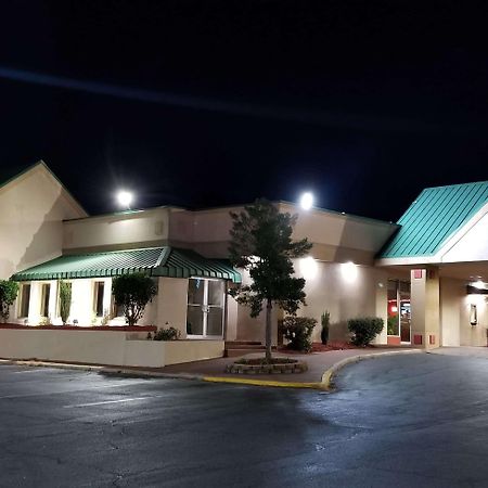 Ramada By Wyndham & Suites Warner Robins Eksteriør bilde